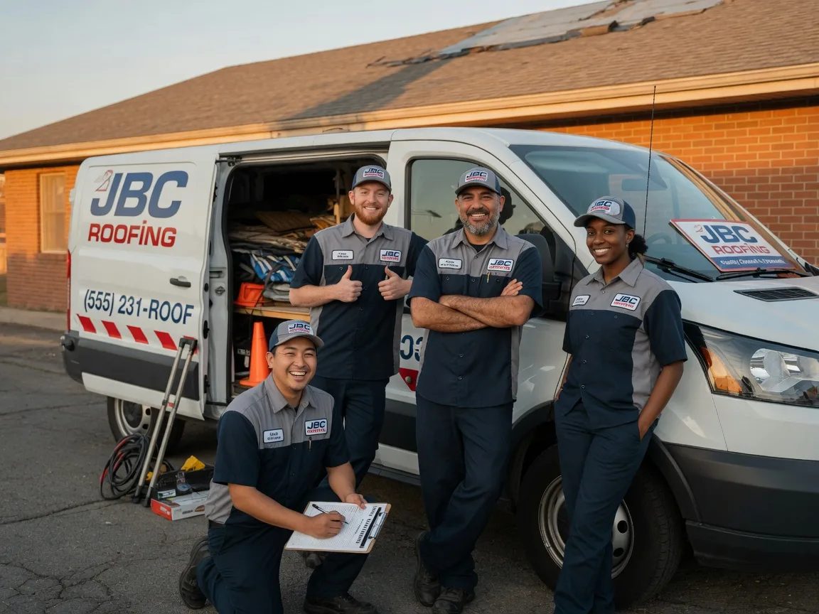 Roof Replacement company in Green Valley Lake, CA